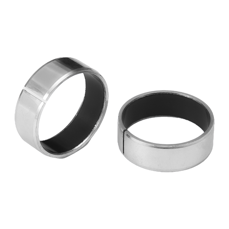 HZ1S Typ 1, odporne na korozję łożysko samosmarujące na bazie stali nierdzewnej