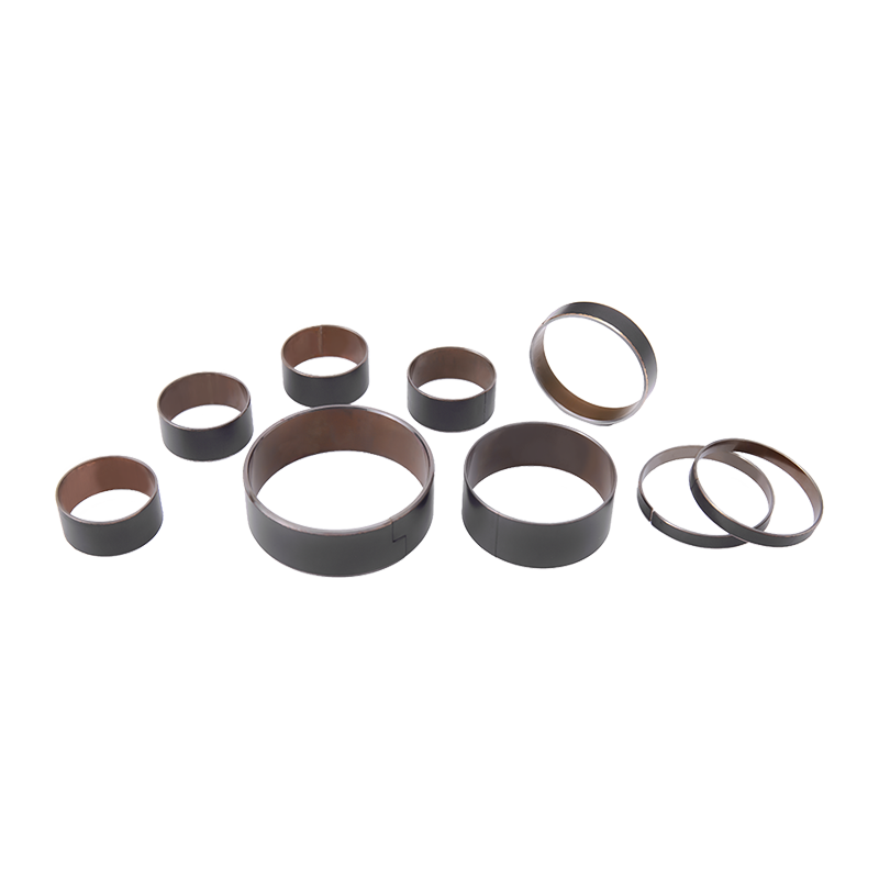 Łożysko samosmarujące wsteczne HZ-1/A Typ 1