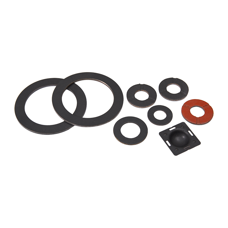 1DWC Uszczelniona podkładka oporowa