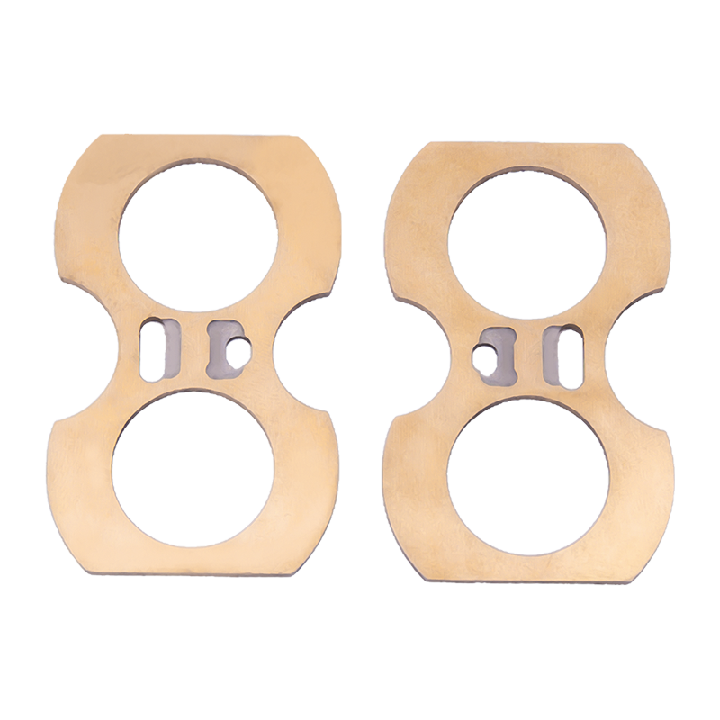 800WC Podkładka oporowa otworu na olej smarowy