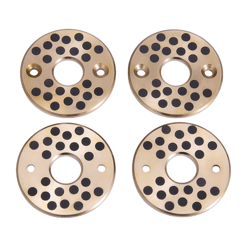 HZ-JSP Suwak grafitowy o wysokiej twardości