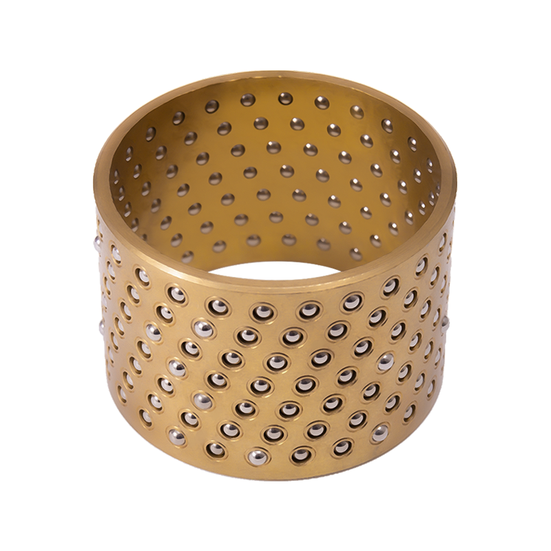 HZ-FZ Tuleja prowadnicy kulkowej