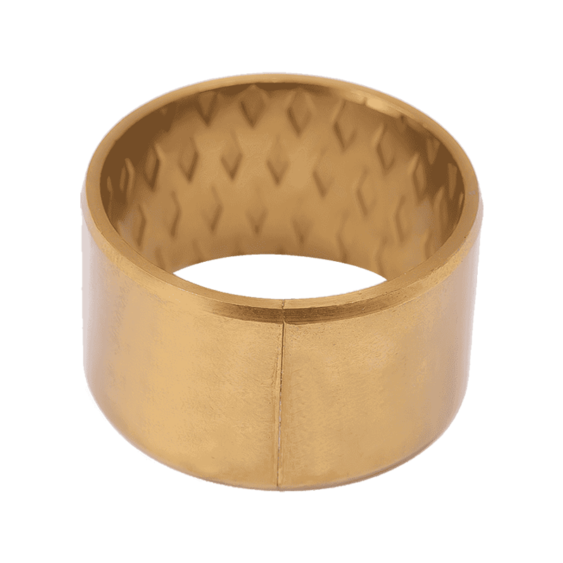 HZ62 Tuleja mosiężna