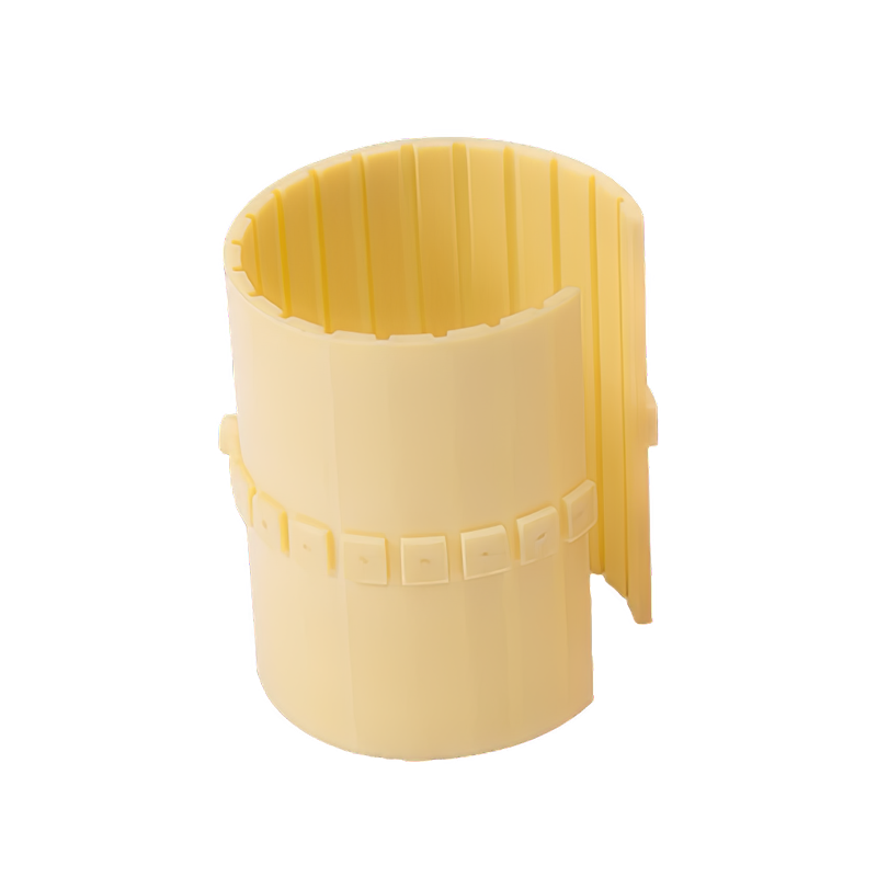 HZ-LIN Engineering Folia ślizgowa z tworzywa sztucznego do łożysk